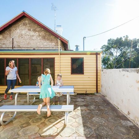Fremantle Colonial Cottages West Perth المظهر الخارجي الصورة