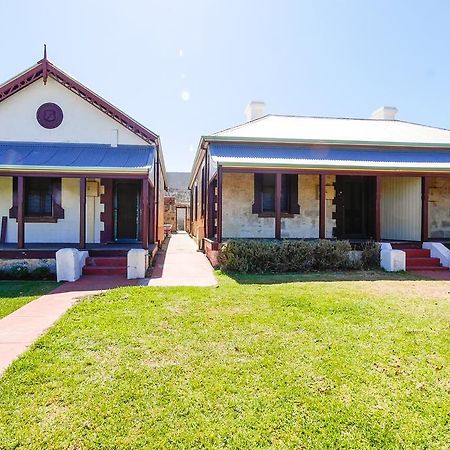 Fremantle Colonial Cottages West Perth المظهر الخارجي الصورة