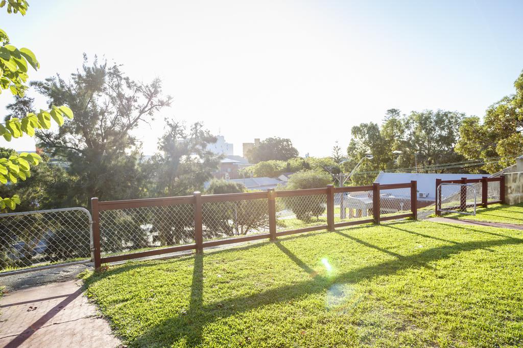 Fremantle Colonial Cottages West Perth المظهر الخارجي الصورة
