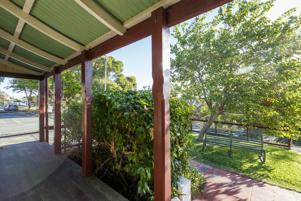 Fremantle Colonial Cottages West Perth المظهر الخارجي الصورة
