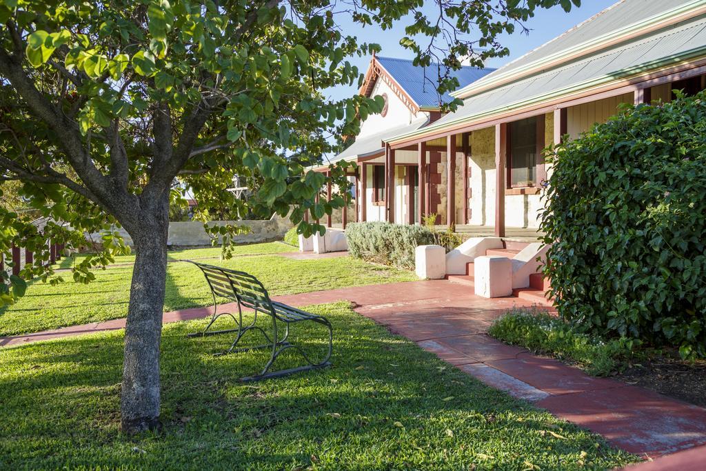 Fremantle Colonial Cottages West Perth المظهر الخارجي الصورة