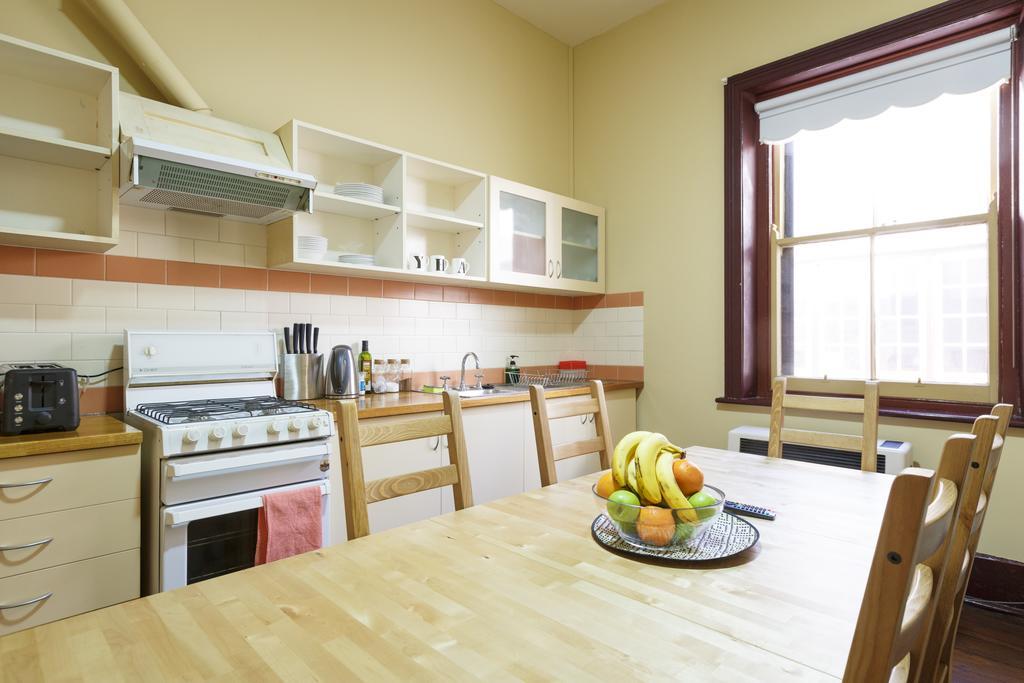 Fremantle Colonial Cottages West Perth المظهر الخارجي الصورة