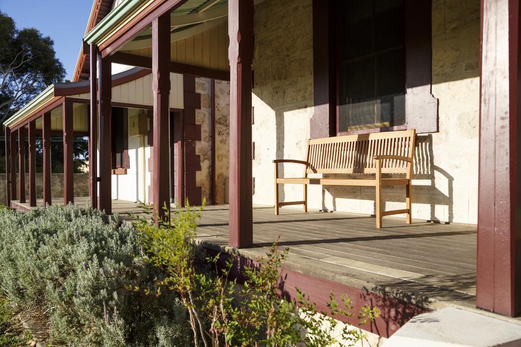 Fremantle Colonial Cottages West Perth المظهر الخارجي الصورة