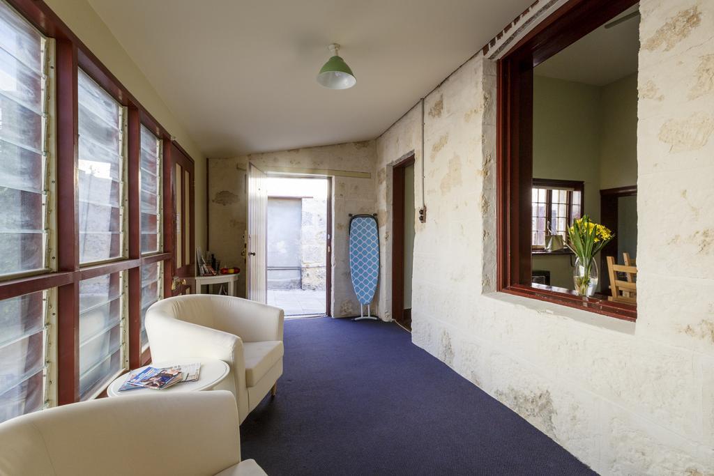 Fremantle Colonial Cottages West Perth المظهر الخارجي الصورة