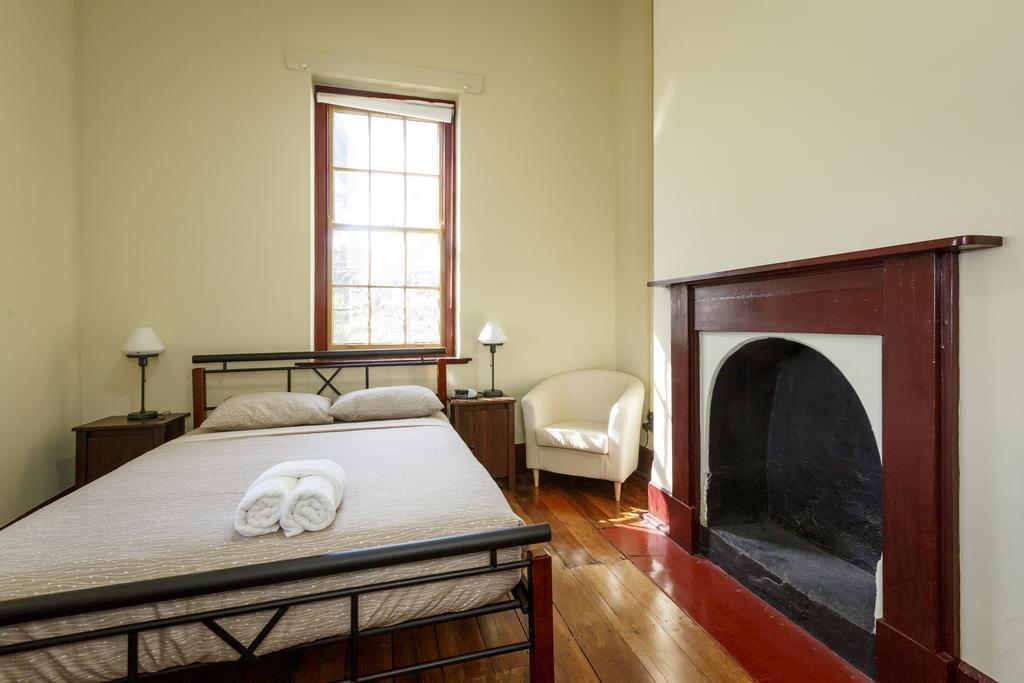 Fremantle Colonial Cottages West Perth المظهر الخارجي الصورة