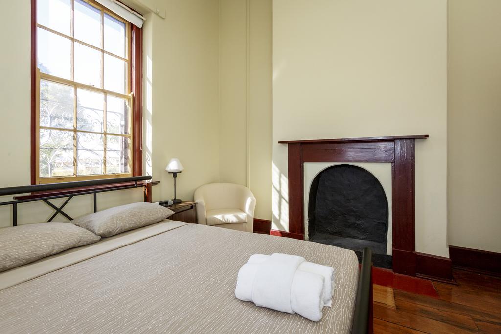 Fremantle Colonial Cottages West Perth المظهر الخارجي الصورة