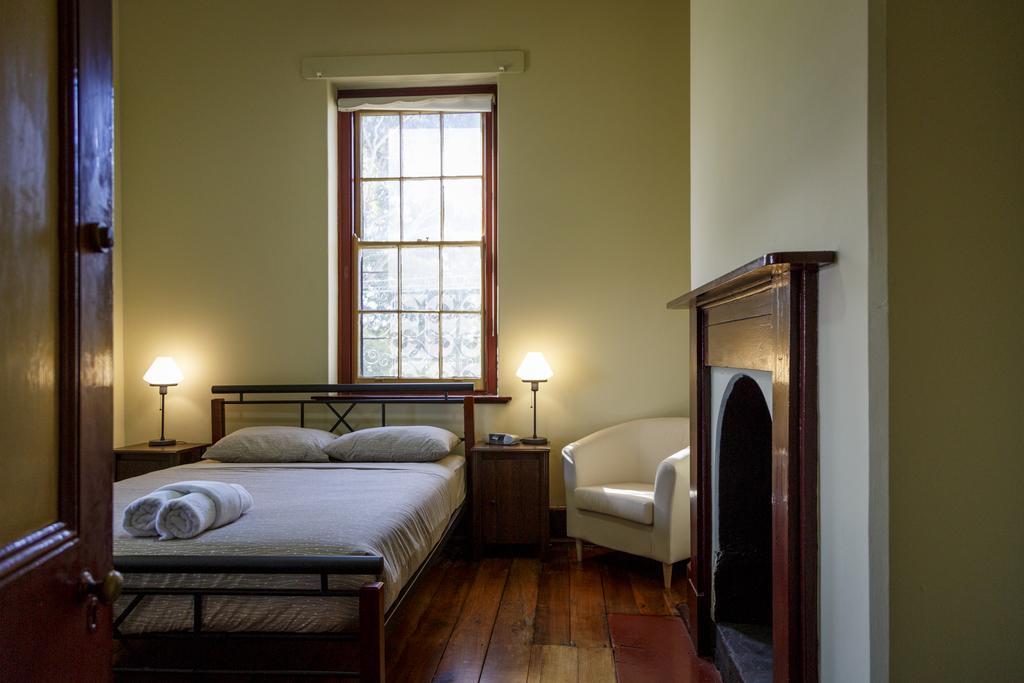 Fremantle Colonial Cottages West Perth المظهر الخارجي الصورة