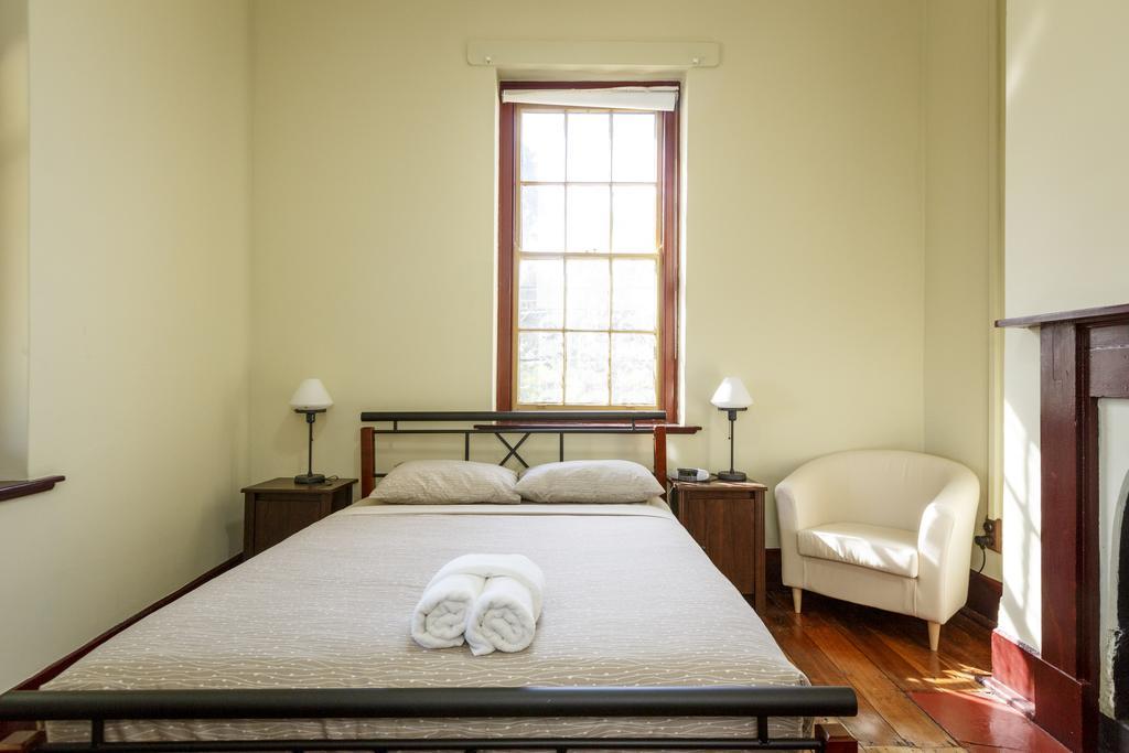 Fremantle Colonial Cottages West Perth المظهر الخارجي الصورة