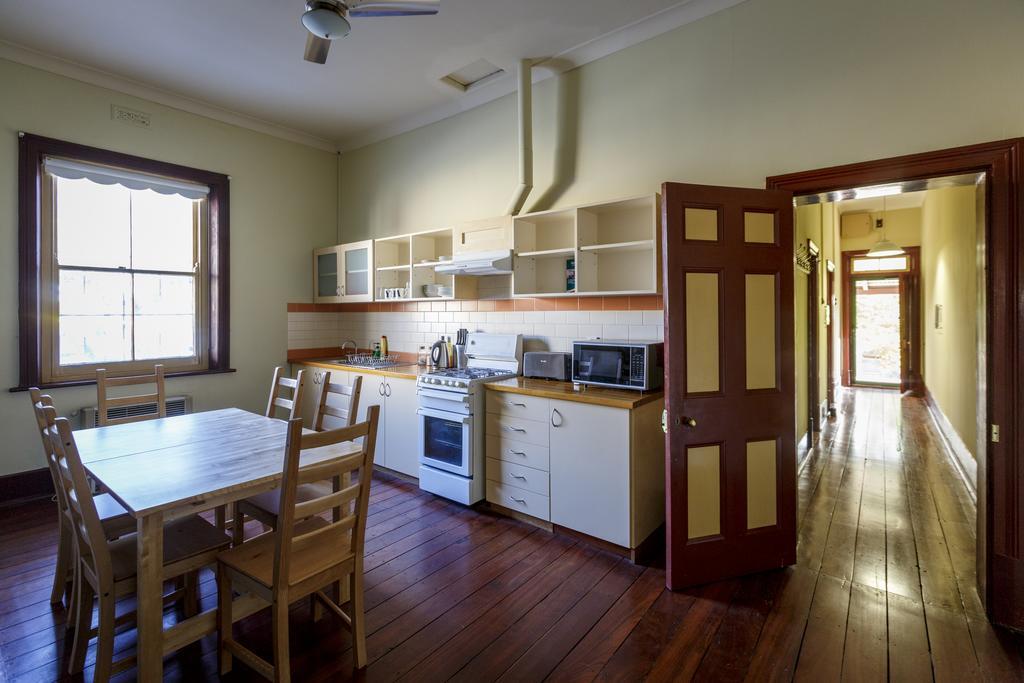 Fremantle Colonial Cottages West Perth المظهر الخارجي الصورة