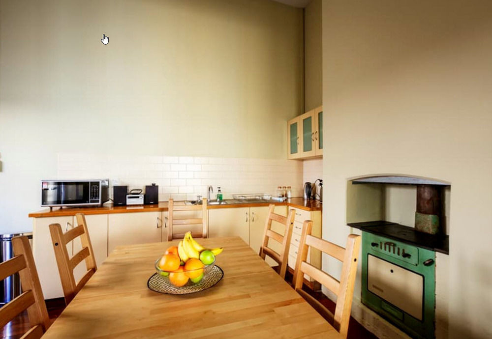 Fremantle Colonial Cottages West Perth المظهر الخارجي الصورة
