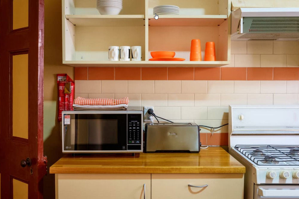 Fremantle Colonial Cottages West Perth المظهر الخارجي الصورة