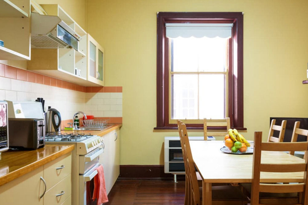 Fremantle Colonial Cottages West Perth المظهر الخارجي الصورة