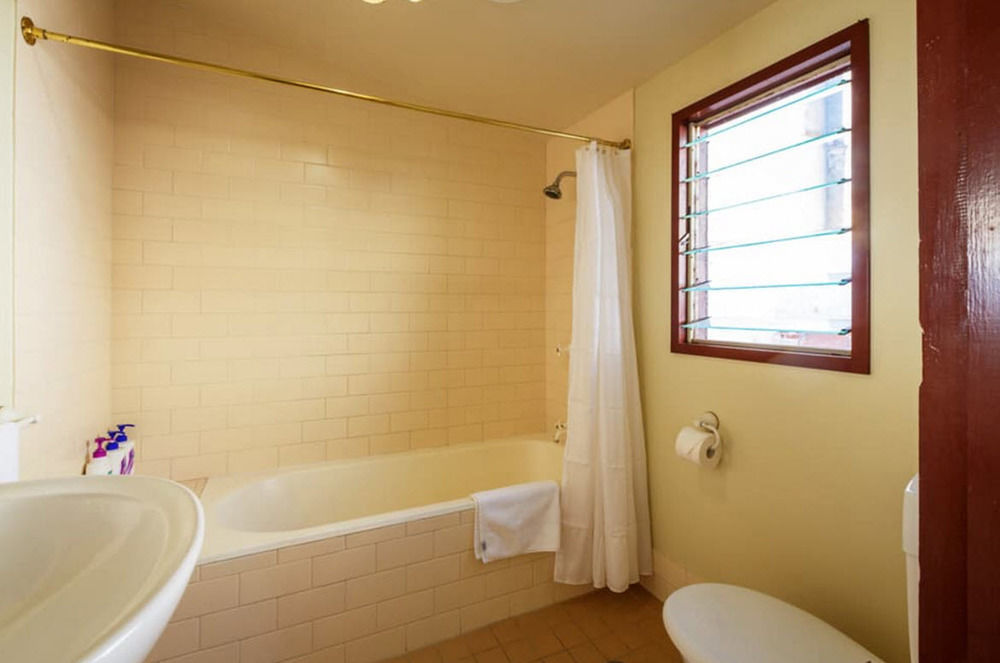 Fremantle Colonial Cottages West Perth المظهر الخارجي الصورة