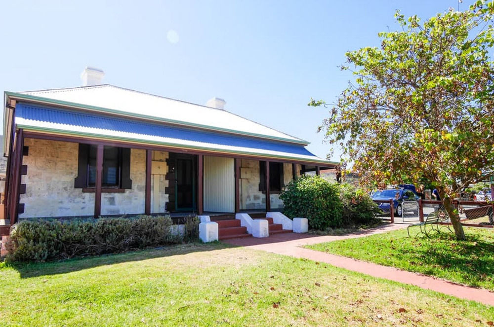 Fremantle Colonial Cottages West Perth المظهر الخارجي الصورة