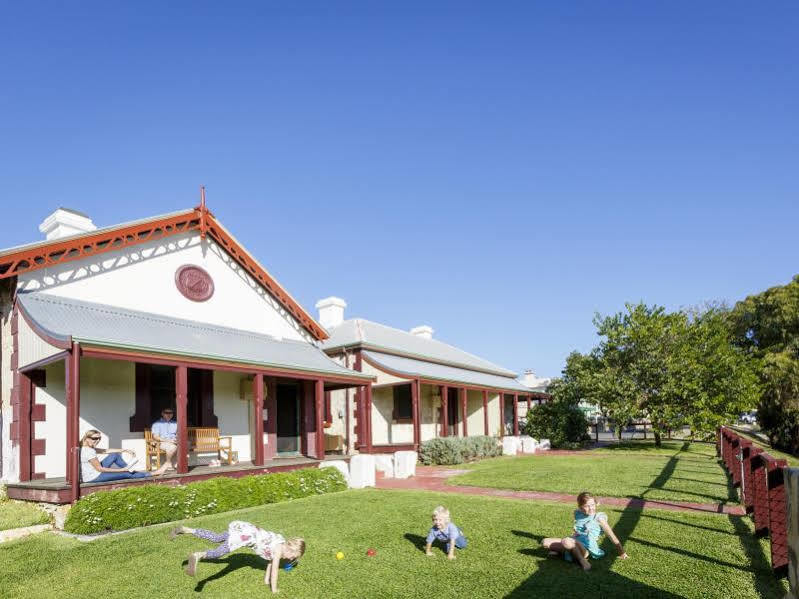 Fremantle Colonial Cottages West Perth المظهر الخارجي الصورة